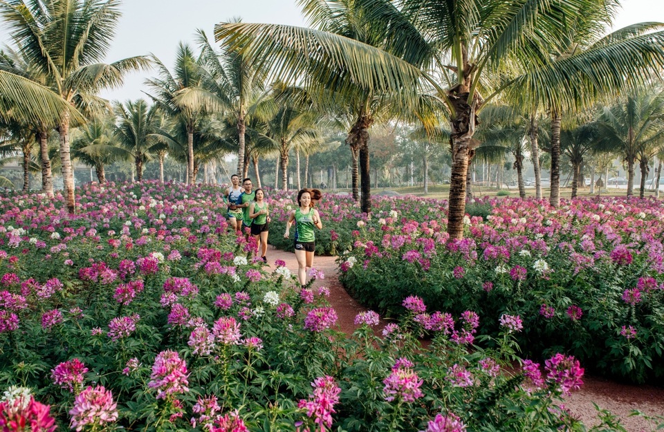Có gì đặc biệt trong toà tháp đôi cao cấp nhất Ecopark, sở hữu hồ cảnh quan hơn 50 ha? - 8 Có gì đặc biệt trong toà tháp đôi cao cấp nhất Ecopark, sở hữu hồ cảnh quan hơn 50 ha? - 8