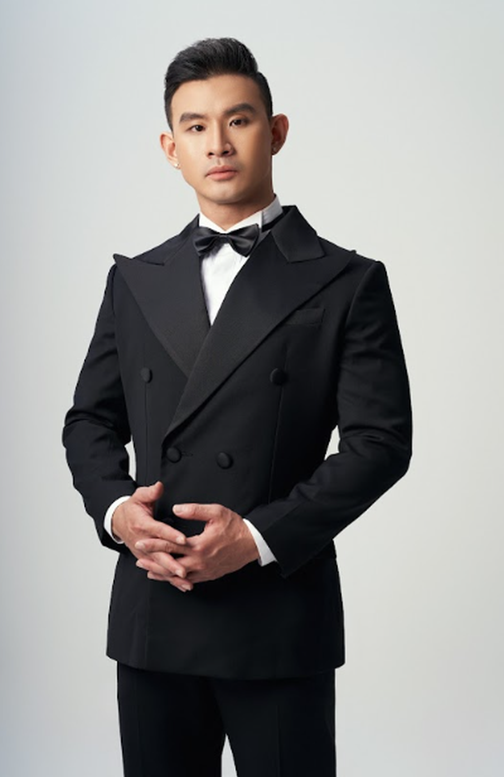 Hoàng Đức Trung được cấp phép thi Mister Altitude 2023 tại Thái Lan - 2 Hoàng Đức Trung được cấp phép thi Mister Altitude 2023 tại Thái Lan - 2