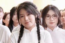 Hơn 1,1 triệu thí sinh khởi động kỳ thi tốt nghiệp lịch sử với dấu mốc lớn