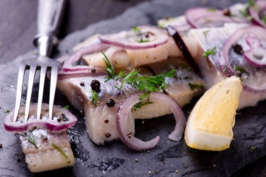 Người dân khắp thế giới ăn món gì vào ngày đầu năm mới?