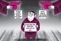 Đà Nẵng: "Nhân tài" thua kiện vì… bỏ cuộc nửa chừng