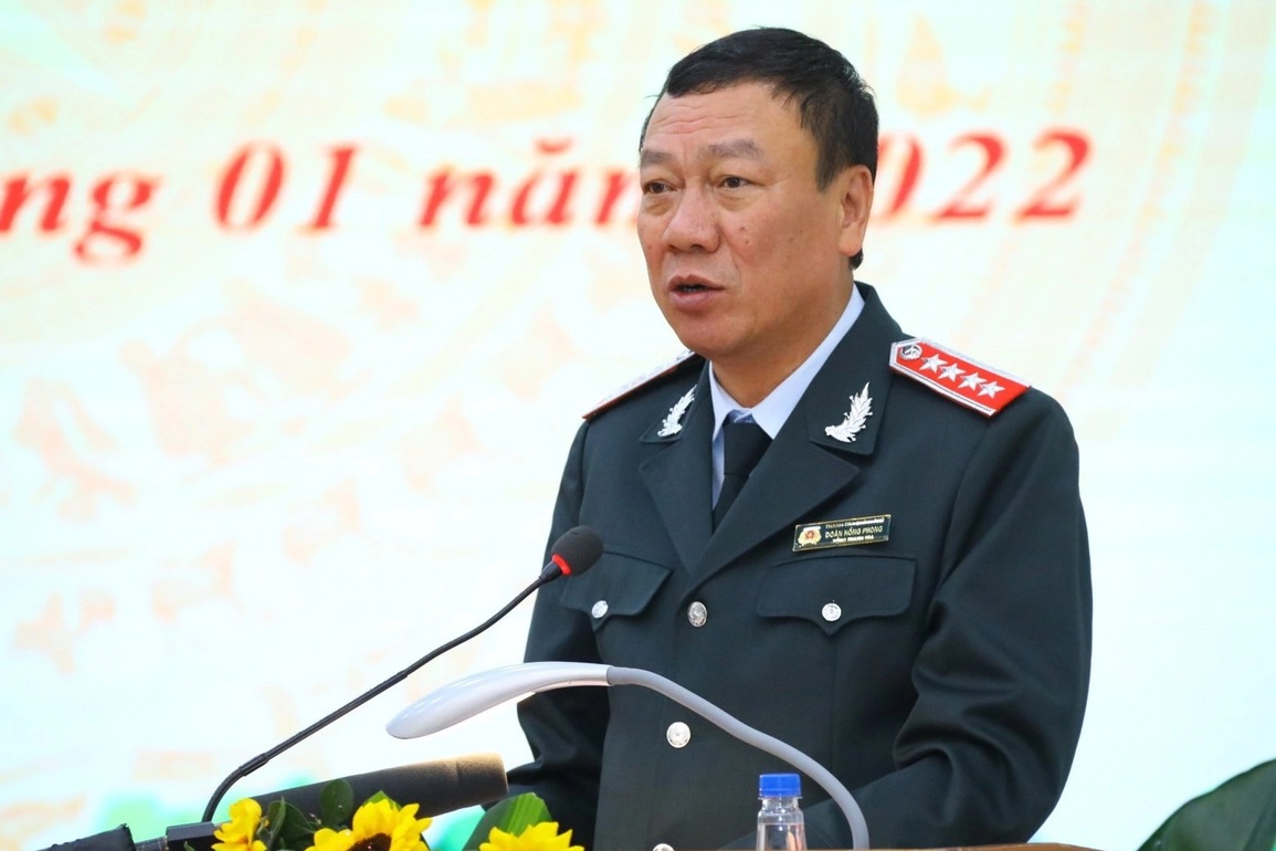 Tổng Thanh tra Chính phủ: Xử nghiêm vi phạm trong kê khai tài sản - 1 Tổng Thanh tra Chính phủ: Xử nghiêm vi phạm trong kê khai tài sản - 1