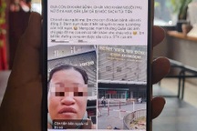 Vụ mẹ ôm con khóc, tố bị móc túi ở TPHCM: Sẽ thực nghiệm hiện trường