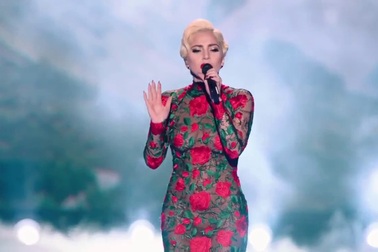 Lady Gaga - Million Reasons