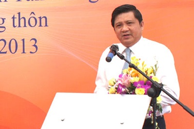 Ngân hàng Liên Việt khai trương chi nhánh An Giang