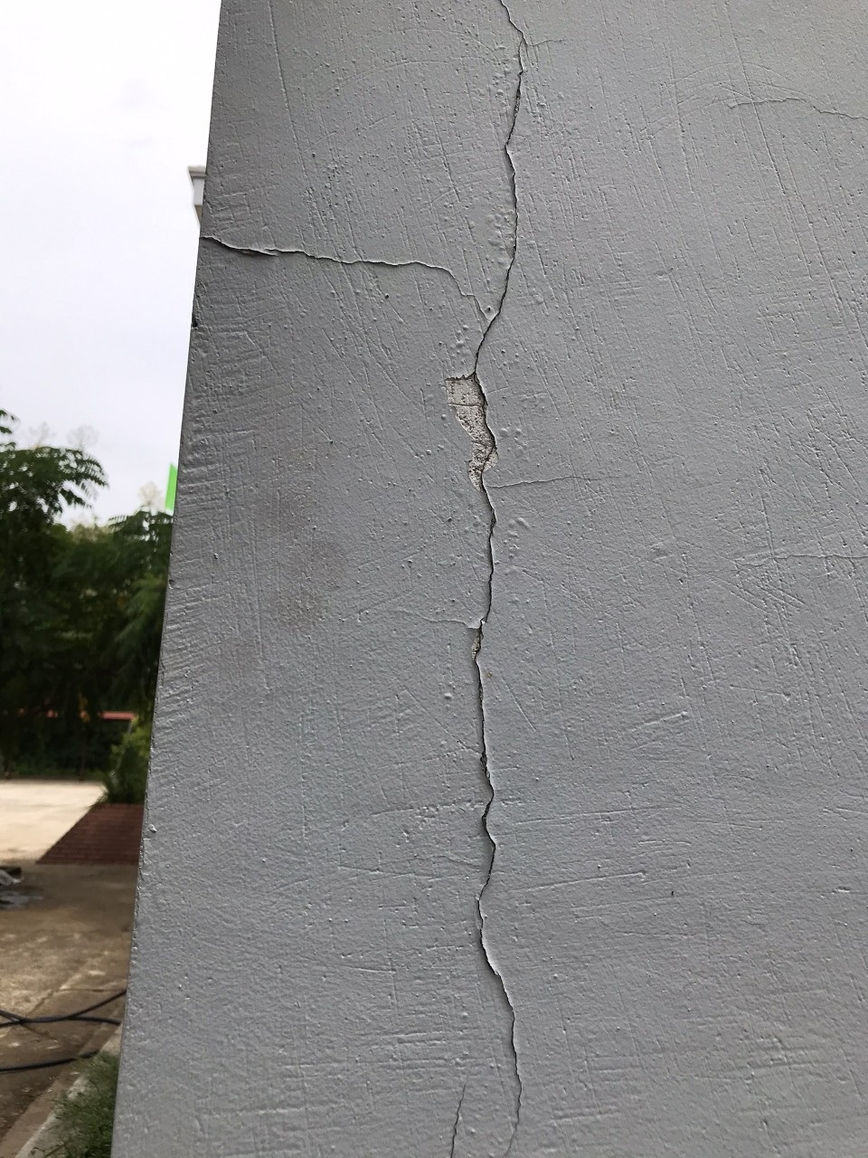Trận động đất khiến Hà Nội rung lắc: Hàng trăm ngôi nhà nứt toác ở Sơn La - 14 Trận động đất khiến Hà Nội rung lắc: Hàng trăm ngôi nhà nứt toác ở Sơn La - 14