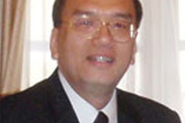 Tổng lãnh sự Mỹ gốc Việt ra mắt tại TPHCM