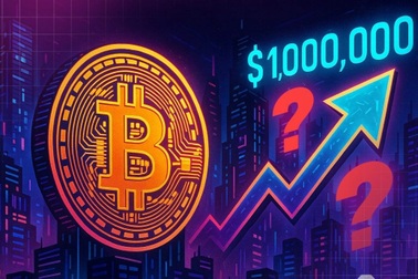Tranh cãi giấc mơ bitcoin đạt giá 1 triệu USD