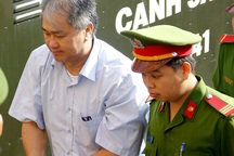 Cái “bắt tay” nghìn tỉ giữa Phạm Công Danh và Trầm Bê