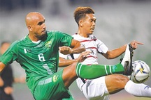 FIFA "quay xe", rút lệnh cấm dự World Cup với một đội tuyển