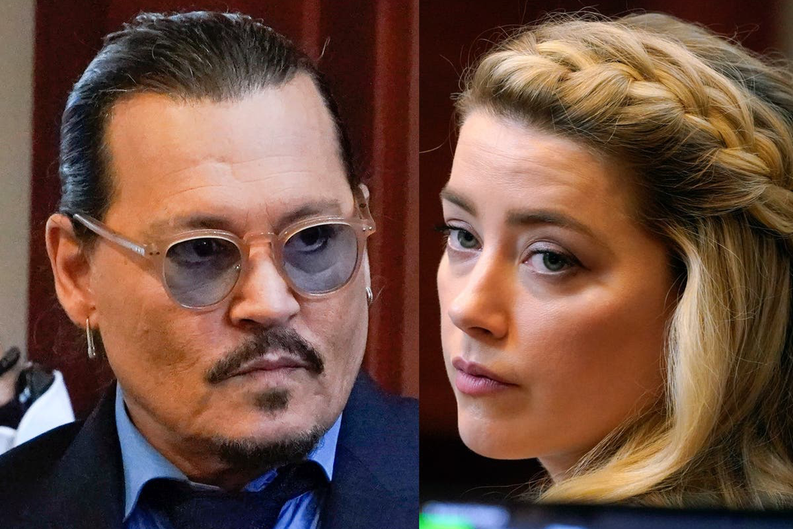 Amber Heard viết gì trong bài báo khiến cô sắp bay 50 triệu USD? - 3 Amber Heard viết gì trong bài báo khiến cô sắp bay 50 triệu USD? - 3