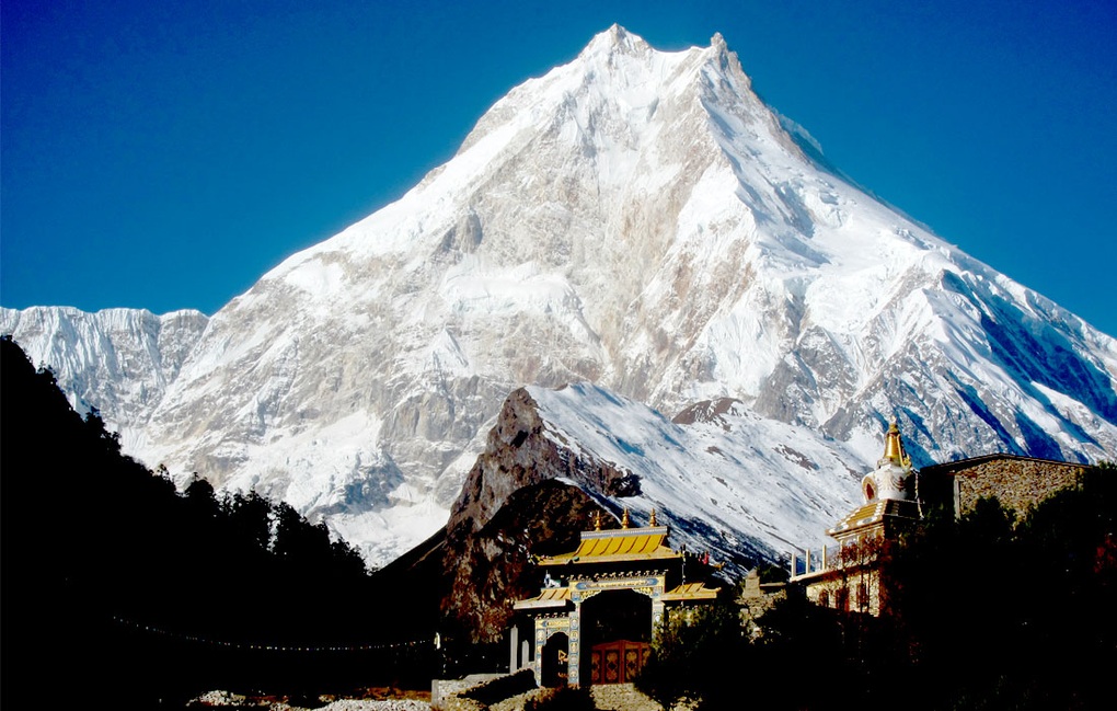Bác sĩ Việt kể khoảnh khắc thoát chết khỏi trận lở tuyết kinh hoàng ở Nepal - 2 Bác sĩ Việt kể khoảnh khắc thoát chết khỏi trận lở tuyết kinh hoàng ở Nepal - 2