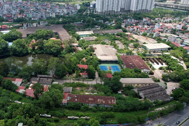 99% cử tri đồng ý thành lập quận Gia Lâm