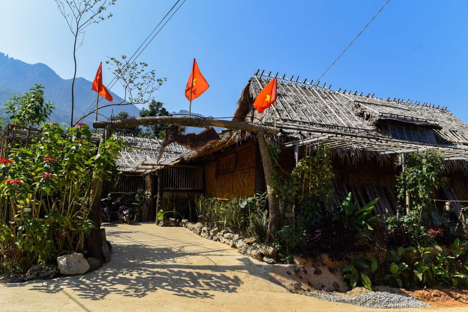 8X rời phố thị về miền núi đánh thức du lịch cộng đồng - 4 8X rời phố thị về miền núi đánh thức du lịch cộng đồng - 4
