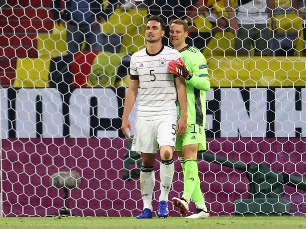 Bồ Đào Nha - Đức (23h ngày 19/6): Joachim Loew đi tìm lối thoát - 1 Bồ Đào Nha - Đức (23h ngày 19/6): Joachim Loew đi tìm lối thoát - 1