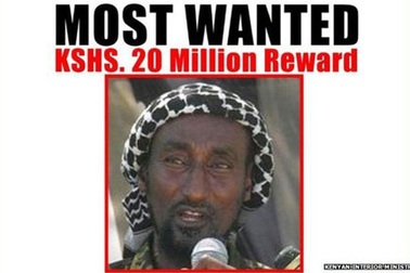 Hậu vụ thảm sát tại Kenya: Huy động mọi nguồn lực truy bắt hung thủ