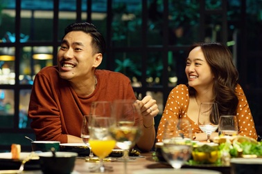 Kaity Nguyễn gặp nhiều khó khăn khi đóng vợ Kiều Minh Tuấn ở tuổi 21