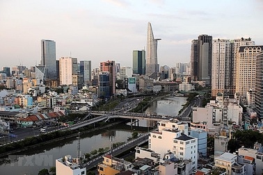 Đề xuất thi tuyển quốc tế quy hoạch không gian ngầm TP.HCM