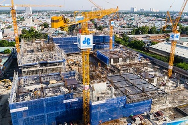 Tập đoàn của ông Trịnh Văn Quyết thua kiện Xây dựng Hòa Bình