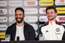 Báo chí thế giới dự đoán kết quả trận Man Utd - Ngôi sao Đông Nam Á