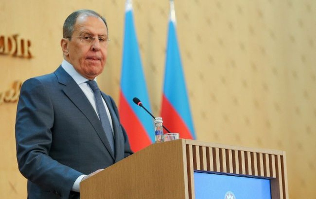 Nga sẵn sàng chấp nhận đề xuất của Mỹ về chấm dứt xung đột Ukraine - 1