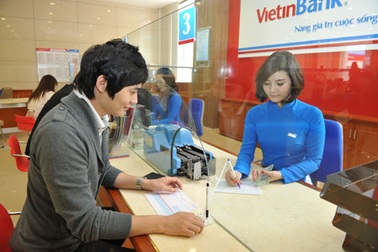 VietinBank ba năm liên tiếp vào top 2.000 doanh nghiệp lớn nhất thế giới