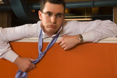 Làm gì khi nhân viên uể oải?