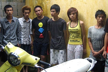 Sắp xét xử băng đảng của “nữ quái” My “sói”