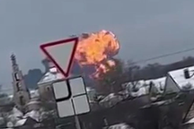 Nga cáo buộc Kiev bắn rơi máy bay chở 65 tù binh Ukraine