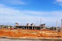 Dự án bất động sản chưa đủ điều kiện nhưng đã mở bán rầm rộ