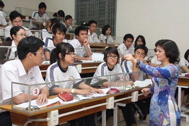 Bằng liên thông có đủ tiêu chuẩn dạy học không?