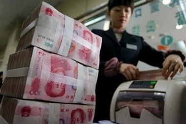 Kinh tế Trung Quốc lộ triệu chứng khủng hoảng?