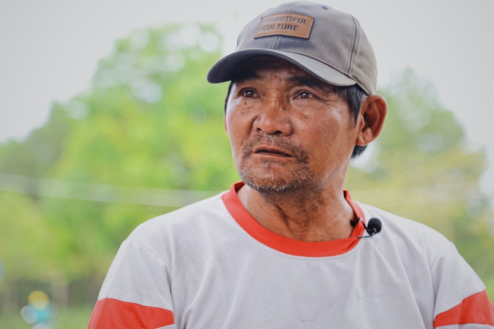 Ông Minh cô đơn 15 năm sửa xe miễn phí cho sinh viên - 9 Ông Minh cô đơn 15 năm sửa xe miễn phí cho sinh viên - 9