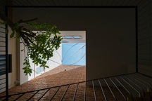 Căn nhà ở Đà Nẵng gây “sốt” với cách xây dựng “nhà trong nhà” độc nhất VN