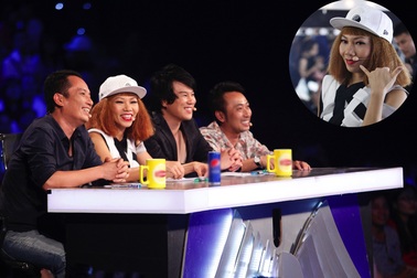 Trần Thu Hà đối đầu Nguyễn Quang Dũng trên ghế nóng