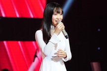 Mỹ Tâm tìm thấy “bản sao” hoàn hảo 