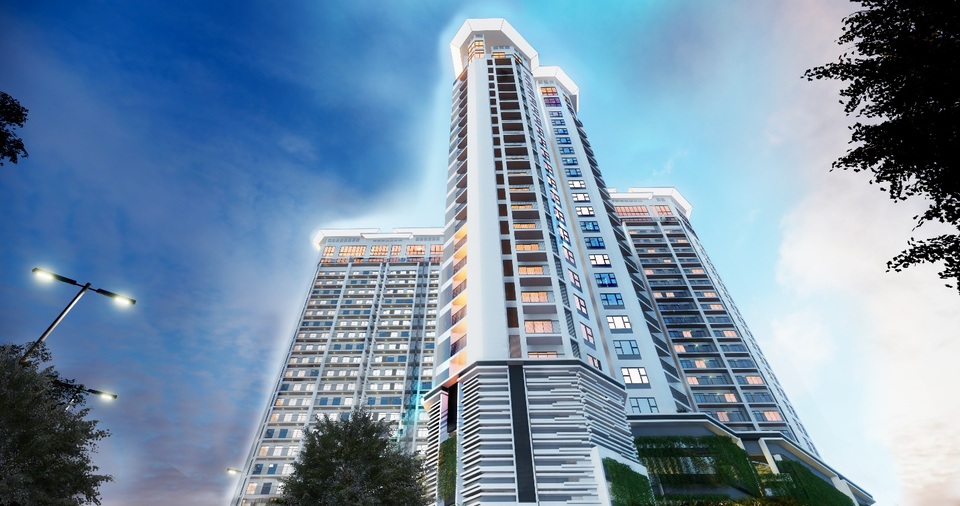 Với tiềm lực và uy tín chủ đầu tư Nhật, SORA gardens II cất nóc đúng tiến độ - 3 Với tiềm lực và uy tín chủ đầu tư Nhật, SORA gardens II cất nóc đúng tiến độ - 3
