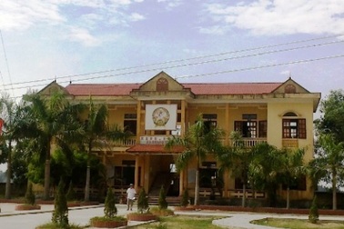 Xã có “500 cán bộ”: Ngành tài chính kiểm tra các khoản thu  