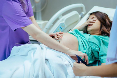 Con qua đời khi sinh non 22 tuần tuổi chỉ được nghỉ thai sản 40 ngày