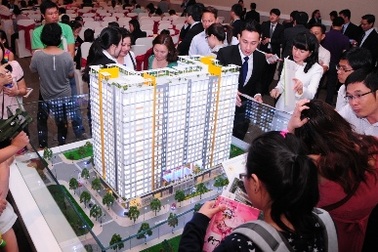 Nở rộ phong trào hợp tác khởi động lại dự án dang dở