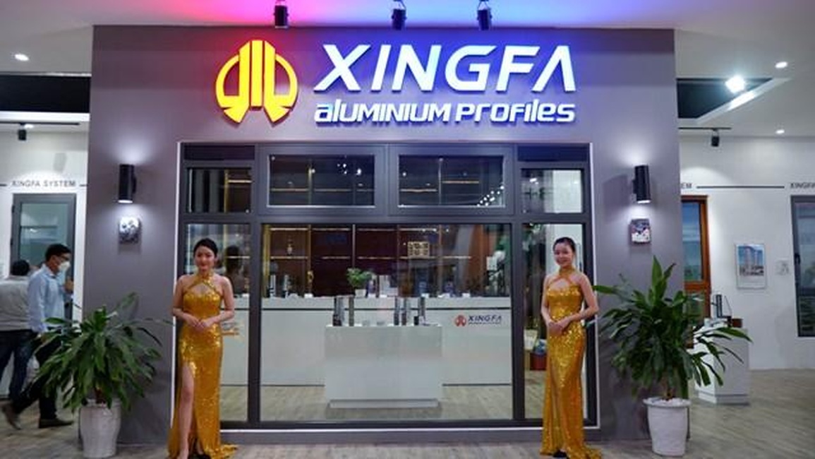 Vietbuild Hà Nội 2022: Aseanwindow kỳ vọng đánh thức thị trường ngành xây dựng - 6 Vietbuild Hà Nội 2022: Aseanwindow kỳ vọng đánh thức thị trường ngành xây dựng - 6
