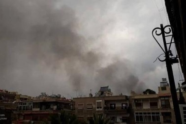 Quân đội Syria thắng lớn trong lo lắng