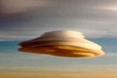 Xuất hiện dấu vết UFO tại Argentina
