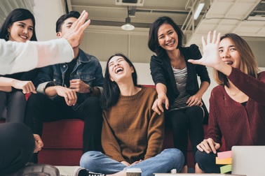 Người Việt ngày càng quan tâm nhiều hơn tới sức khỏe cá nhân