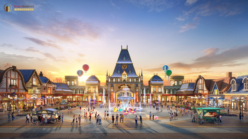 SmartRealtors phân phối chính thức dự án Vinhomes Royal Island - 3 SmartRealtors phân phối chính thức dự án Vinhomes Royal Island - 3
