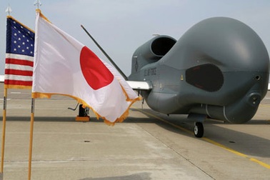 Trung Quốc làm nhiễu tín hiệu máy bay do thám của Mỹ trên Biển Đông