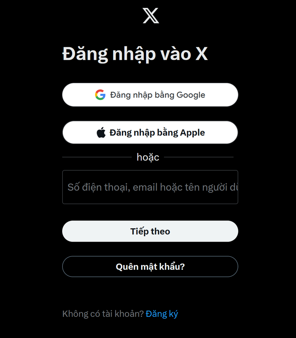 Cách dùng chatbot AI của Elon Musk để trả lời câu hỏi, tạo ảnh theo yêu cầu - 2 Cách dùng chatbot AI của Elon Musk để trả lời câu hỏi, tạo ảnh theo yêu cầu - 2