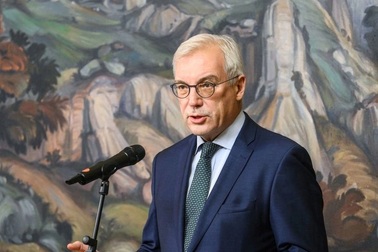 Nga cảnh báo ý định gia nhập NATO của Ukraine