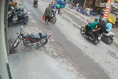 Mũ bảo hiểm: Chuyện ai cũng biết, nhưng...