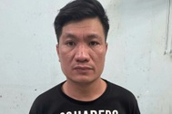 Khởi tố người đàn ông tấn công bà lão ở quán ăn